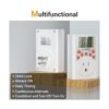 Nearpow Tomacorriente con temporizador multifuncional_2