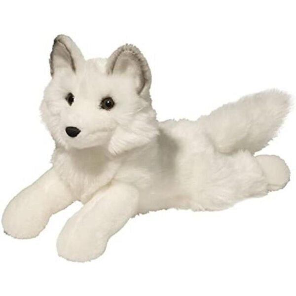 Douglas Peluche Yuki Arctic Fox_1