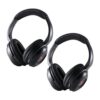 DriveAudio audífonos uConnect VES compatibles con Dodge_1