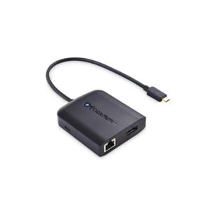 Cable Matters Adaptador multipuerto USB C concentrador_1