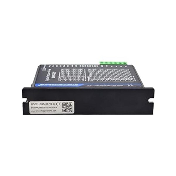 STEPPERONLINE Controlador de motor paso a paso CNC 1.04.2A_3