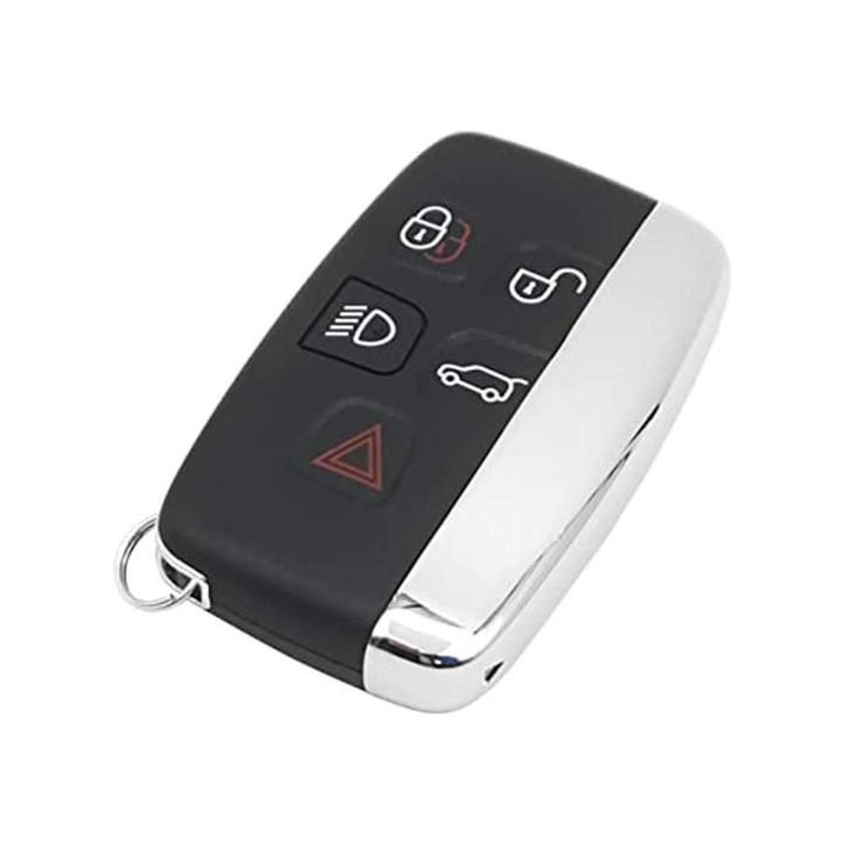 Horande Funda de repuesto para llavero Range Rover Evouge