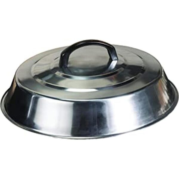 Blackstone Signature Accessories Tapa redonda 12 para_1