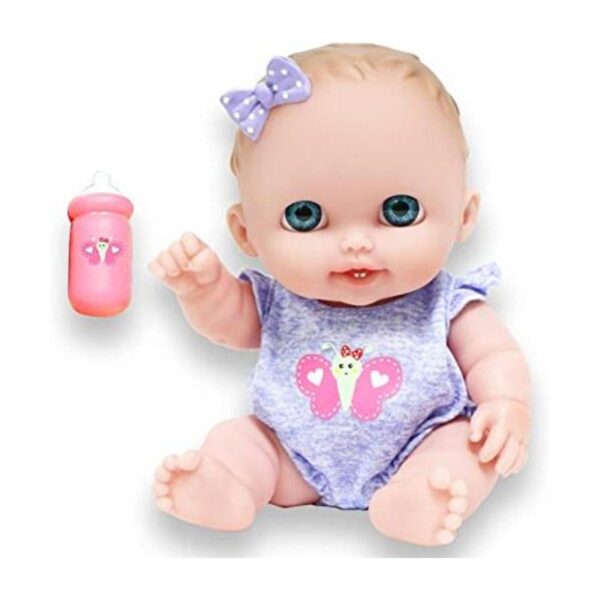 JC Toys Adorable bebé de juguete_1