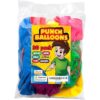 Globos de neón Giraffe con función de rebote 30 unidades_3
