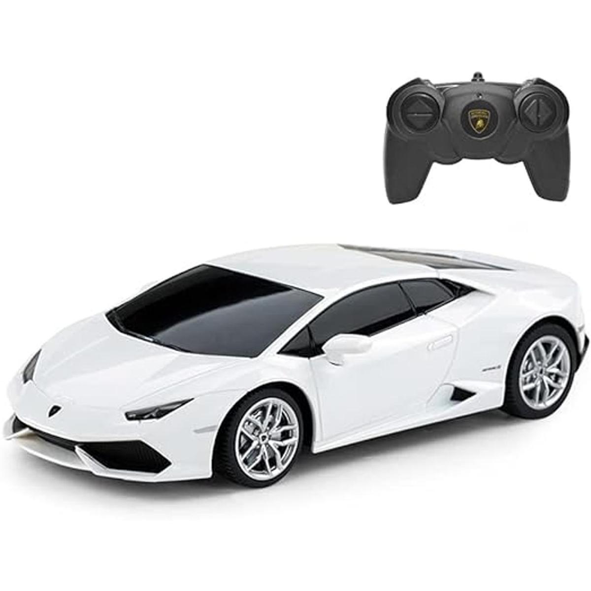 RASTAR Lamborghini HURACN LP6104 Control remoto de radio