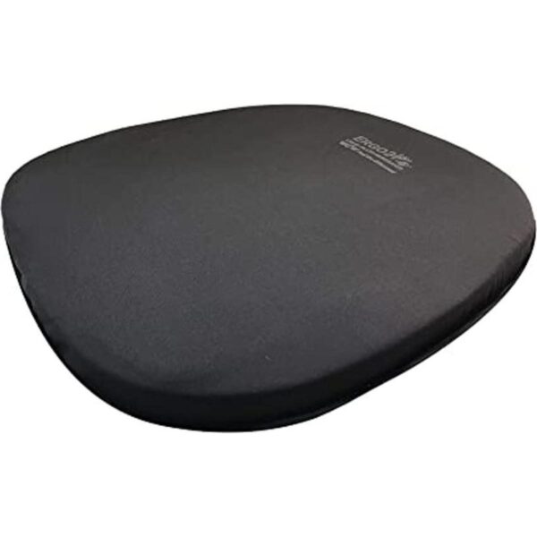 Ergo21 Cojín de asiento de viaje con asa para avión_1