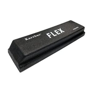 Karebac Bloque de lijado flexible 99450 para abrasivos PSA_1