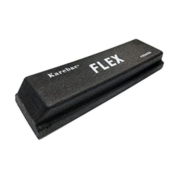 Karebac Bloque de lijado flexible 99450 para abrasivos PSA_1
