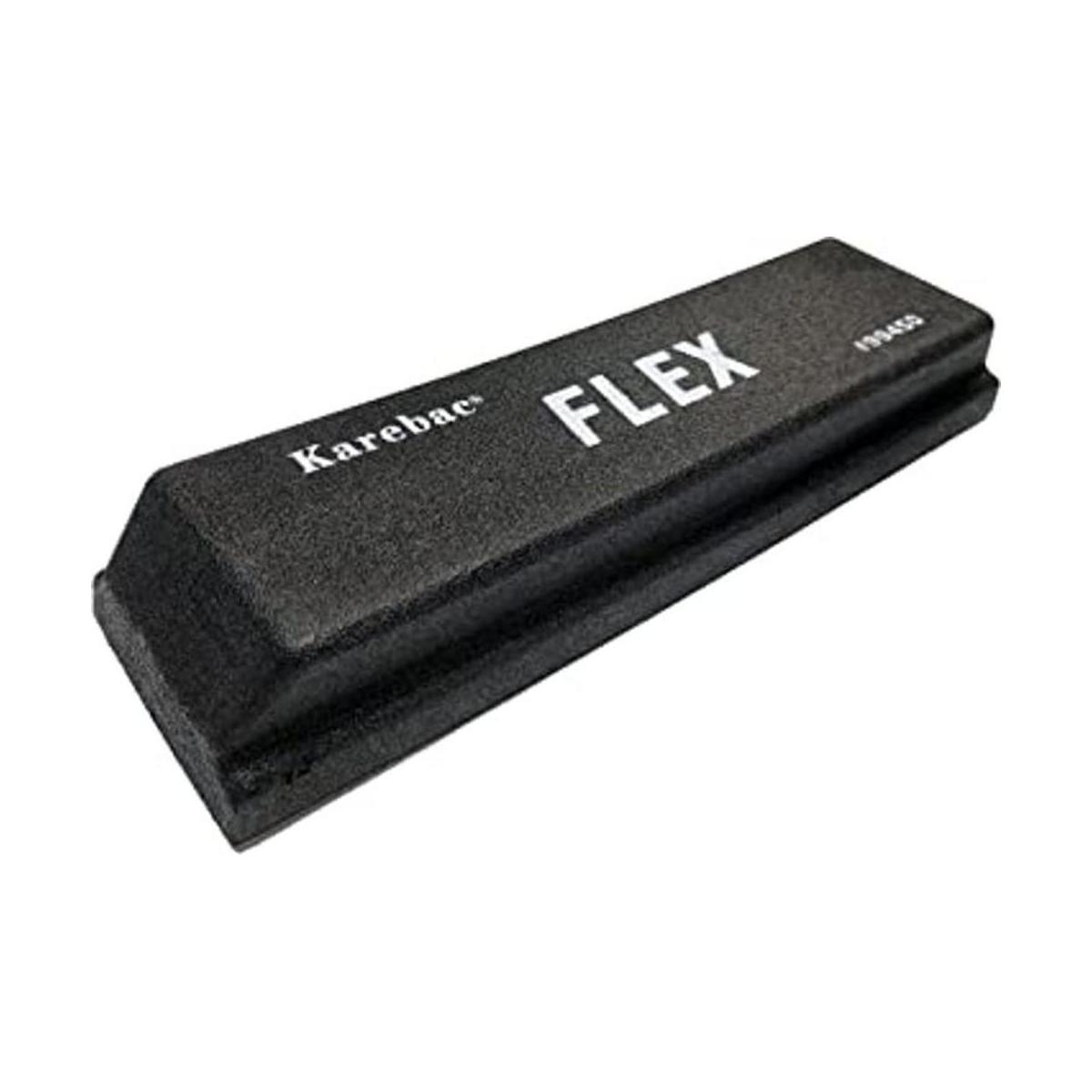 Karebac Bloque de lijado flexible 99450 para abrasivos PSA
