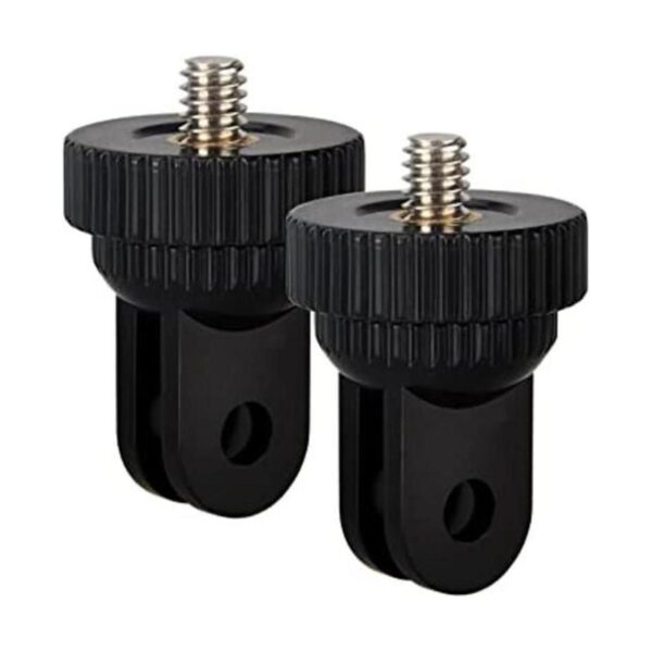 Sametop Adaptador de trípode para cámara compatible con_1
