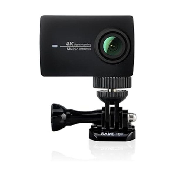 Sametop Adaptador de trípode para cámara compatible con_4