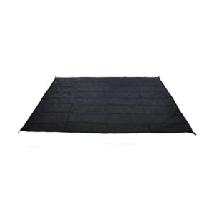 Lona de camping impermeable sin marca para picnic tienda_1
