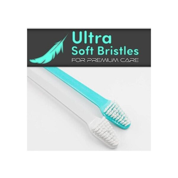 HH Pets Cepillos de dientes para perros de grande a