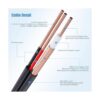 Cable de extensión BNC de vídeo y alimentación DC 2 en 1_5