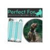 HH Pets Cepillos de dientes para perros de grande a