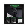 Fanmis Reloj deportivo digital LED para hombre_4