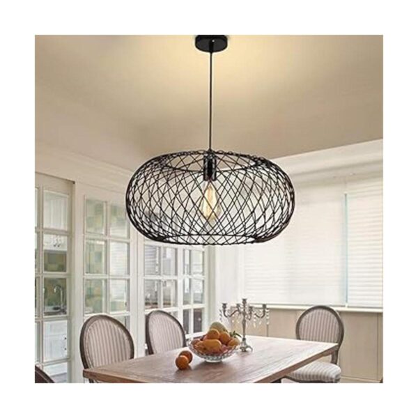 LE ST64 E26 Bombillas LED Edison vintage regulables 4