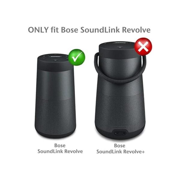 Hermitshell Funda rígida de EVA para altavoz Bluetooth