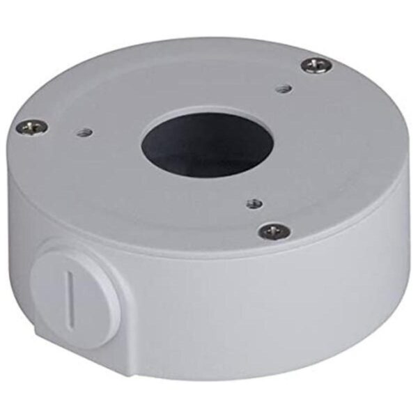 Amcrest Cajas y soportes de montaje de derivación_1