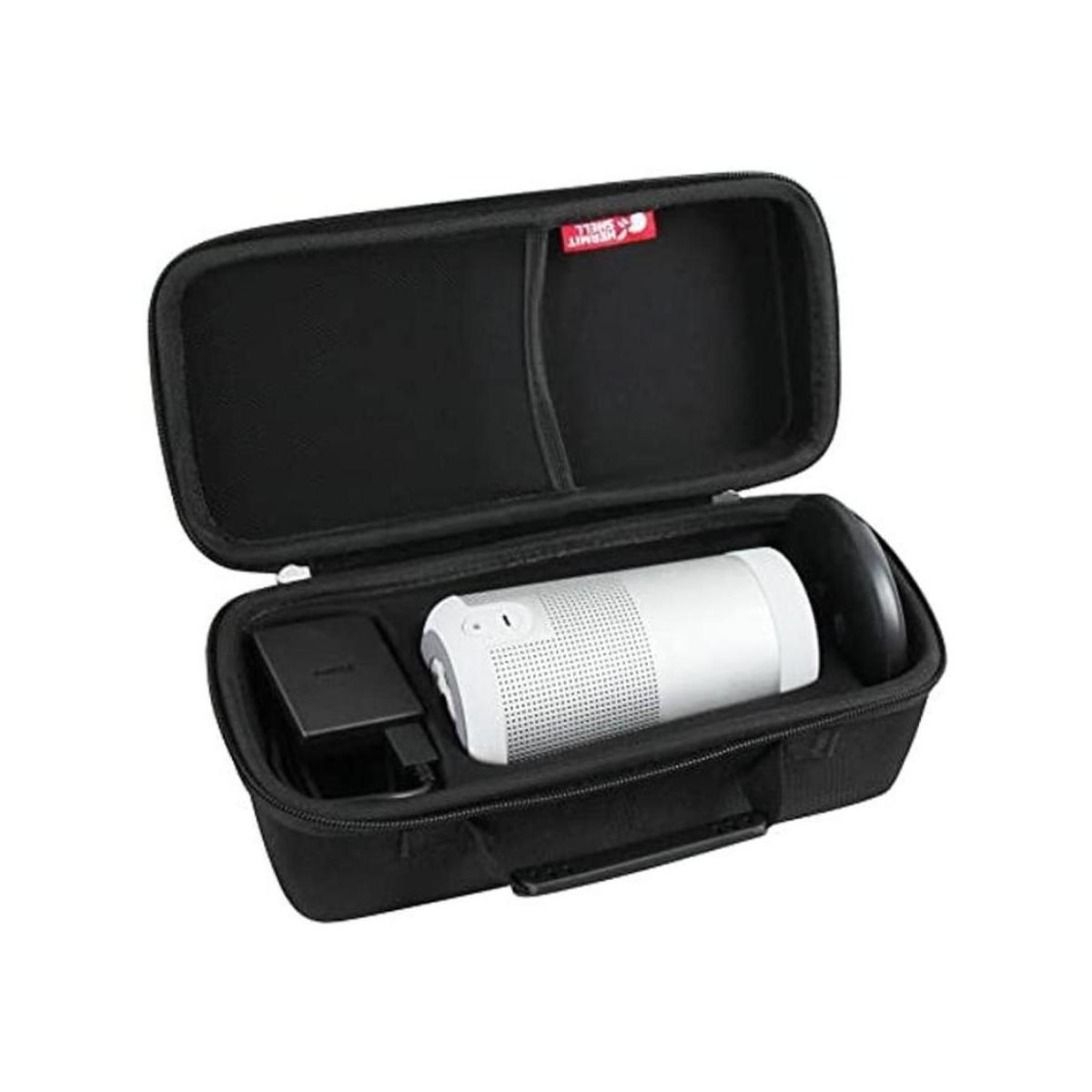 Hermitshell Funda rígida de EVA para altavoz Bluetooth