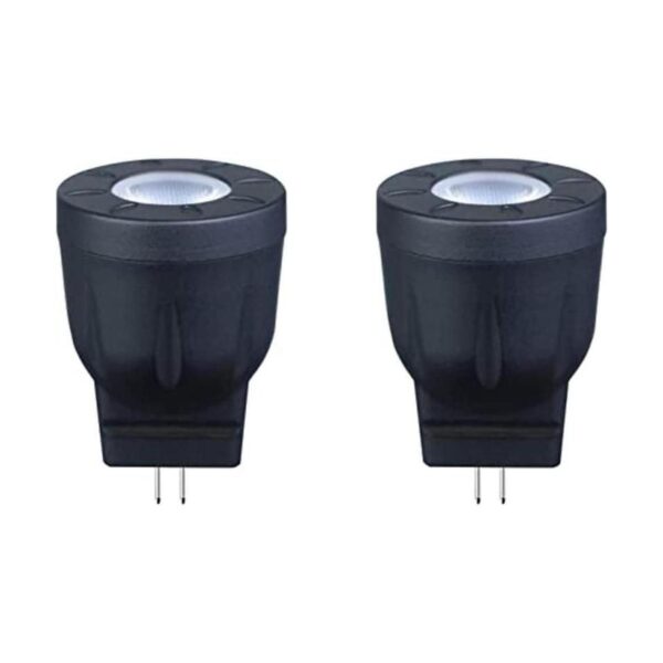 Makergroup MR8 Bombilla LED MR8 de 12 V foco LED MR8 de_1
