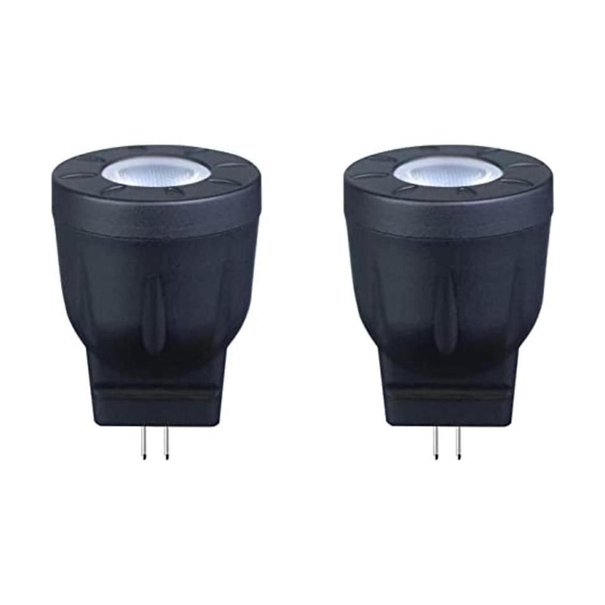 Makergroup MR8 Bombilla LED MR8 de 12 V foco LED MR8 de