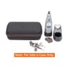 LTGEM Estuche rígido de EVA para Dremel 7300PT 4.8V
