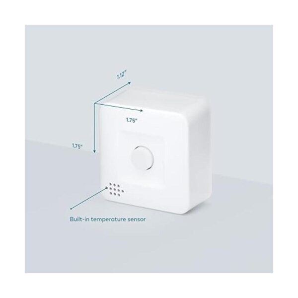 Centralite 3328C Micro sensor de movimiento funciona con_4
