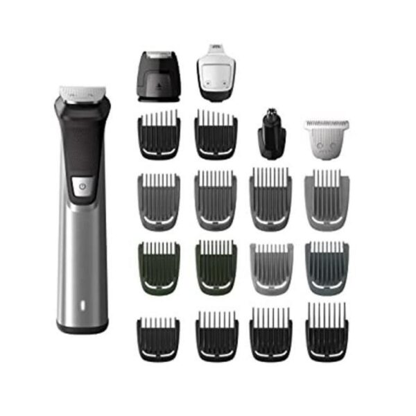 Máquina para cabello de Philips Norelco. Multigroom Series_1