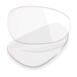 Mryok Lentes de Repuesto para Oakley Juliet Opciones_1