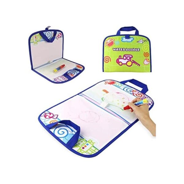 Coolplay Alfombrilla de dibujo de agua para actividades_1