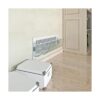 Home Intuition Deflector de aire magnético ajustable para_6