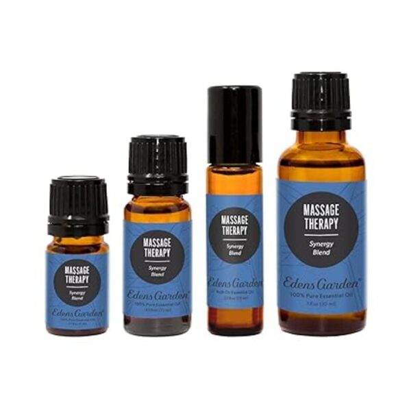 Edens Garden Mezcla de aceites esenciales de terapia de_2