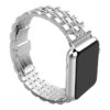 ImmSss Correa Compatible con Apple Watch Series 4 40 mm 44_3