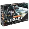 Pandemic Legacy Season 2 Black Edition Juego de mesa_1