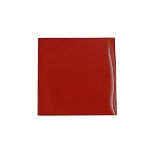 Rollo de lámina de silicona de goma de alta temperatura_1