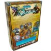 Grey Fox Games Champions of Midgard Valhalla juego de mesa_2