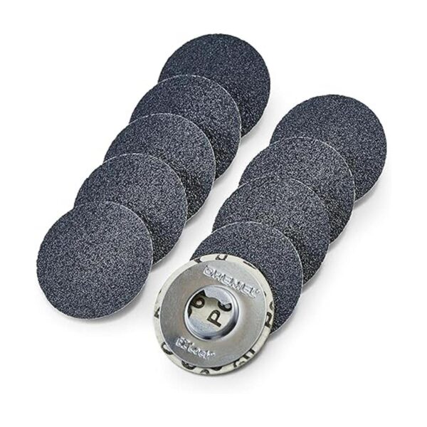 Dremel SD60PGK EZ Lock Discos de lijado para mascotas_1