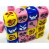 Grey Fox Games Champions of Midgard Valhalla juego de mesa_5