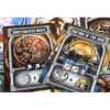 Grey Fox Games Champions of Midgard Valhalla juego de mesa_4