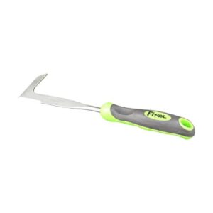 Patio escardilladora Acero Inoxidable 13inch PREMIUM_1