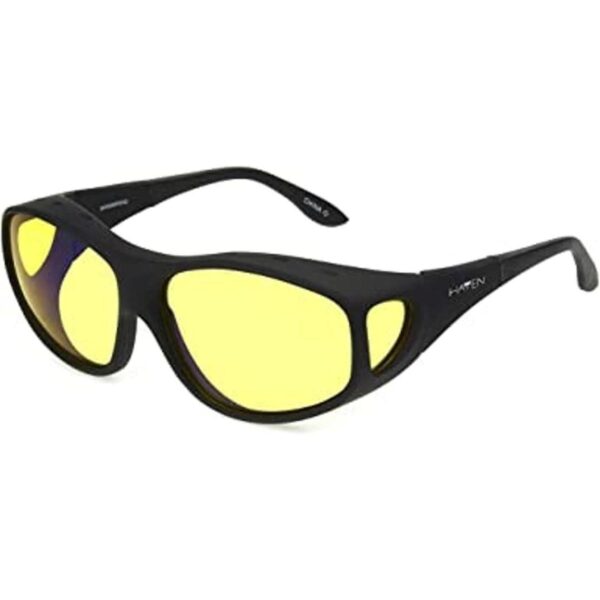 Dioptics HavenRainier Lentes polarizados rectangulares_1