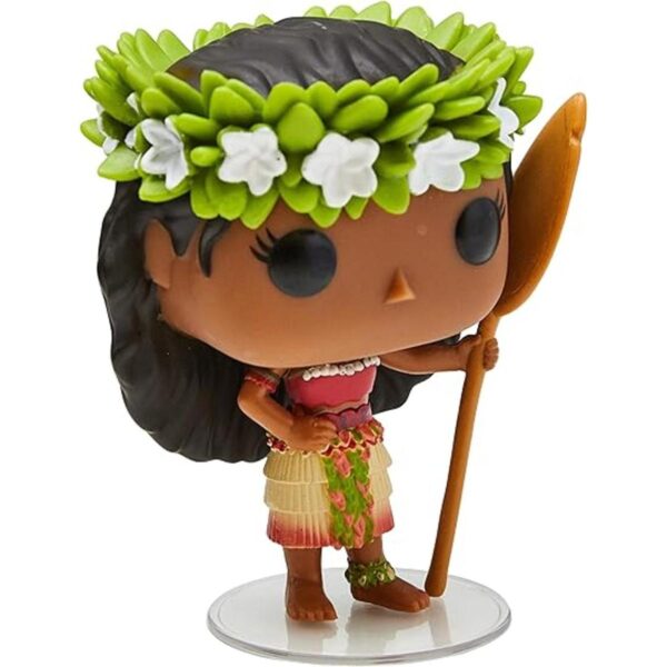 Funko POP Voyager Moana Muñeca coleccionable exclusivo 217_1
