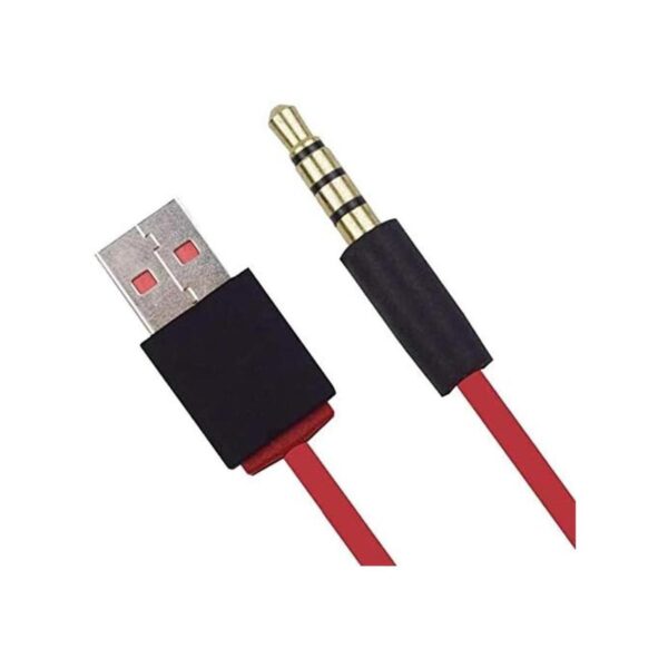 Cargador inalámbrico USB 0.138 in compatible con_3