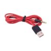 Cargador inalámbrico USB 0.138 in compatible con_1