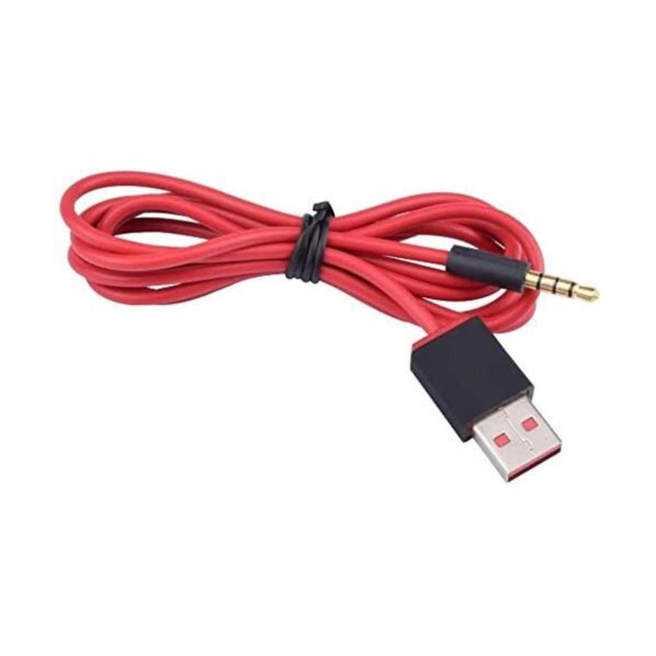Cargador inalámbrico USB 0.138 in compatible con_1