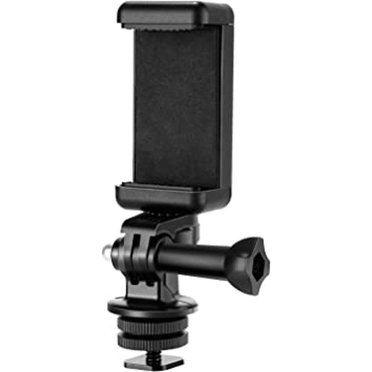 NEEWER Soporte para teléfonokit de adaptador de montaje