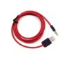 Cargador inalámbrico USB 0.138 in compatible con_5
