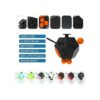 Fidget Dodecagon 12 Fidget lateral Toy Cube Alivia El_3